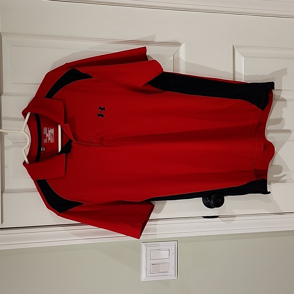 Under Armour Men's Polo